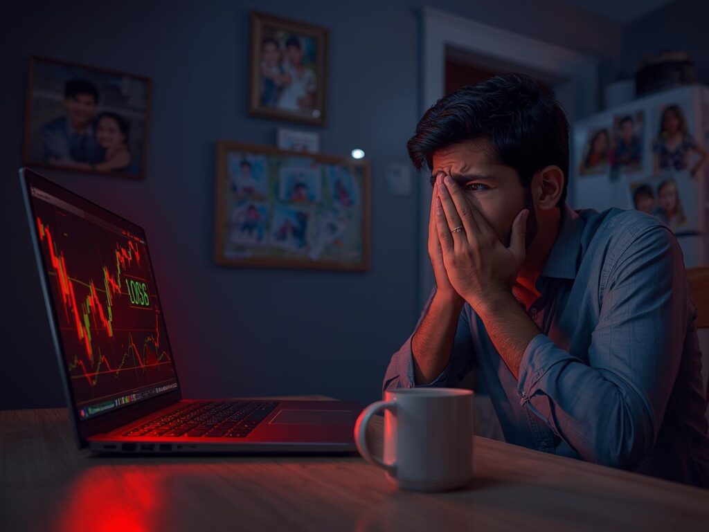 Trading FOMO