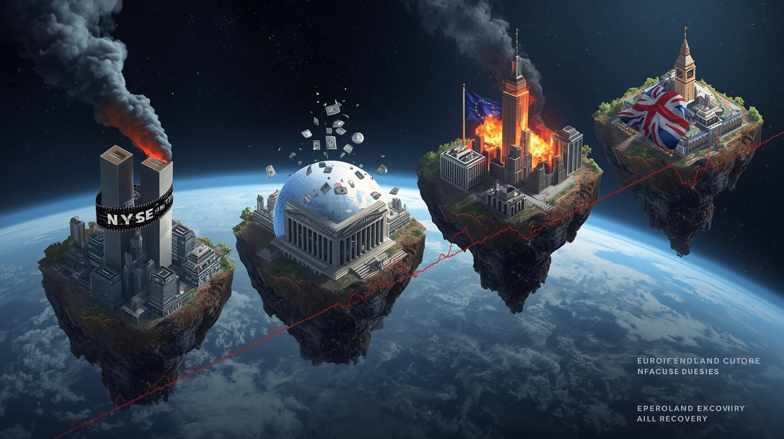 Trading in Krisenzeiten