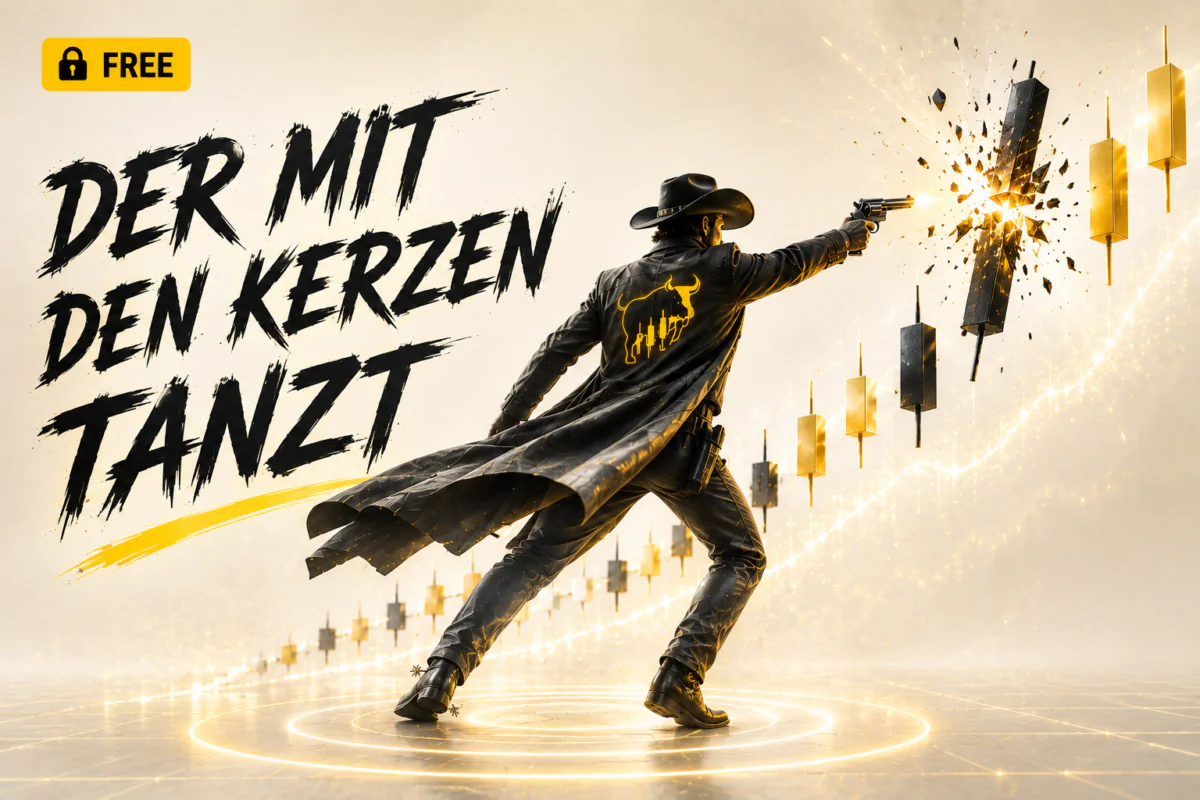 Der mit den Kerzen tanzt – Live-Stream-Aufzeichnungen