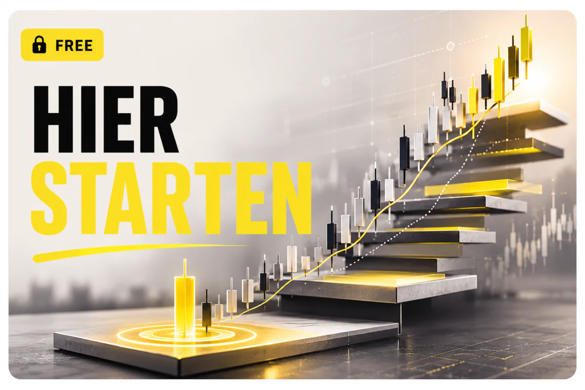 Hier starten – kostenloser Einstiegskurs