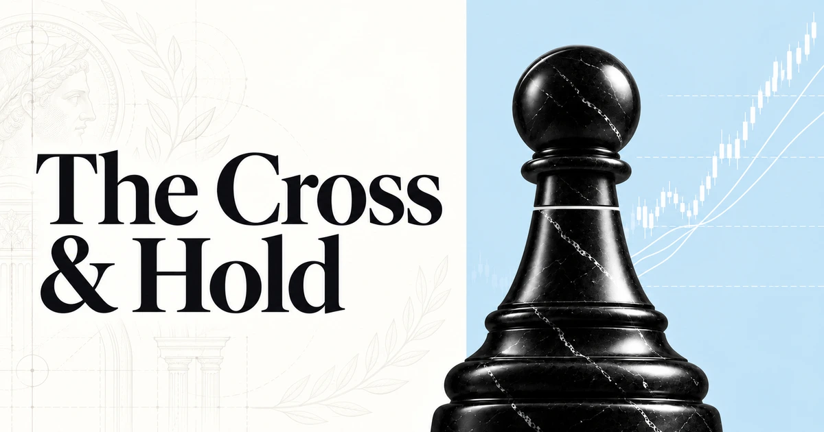 Cover The Cross & Hold