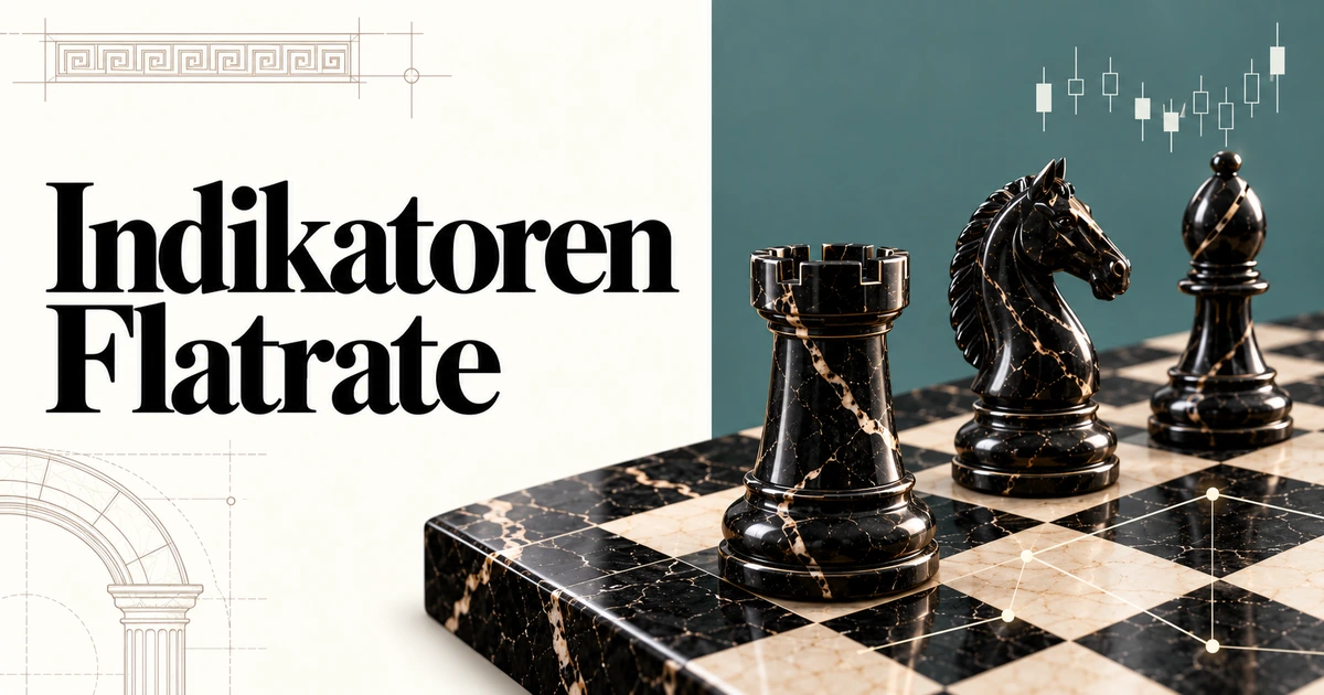 TradingView Indikatoren-Flatrate